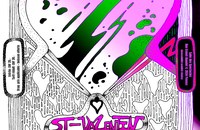 Dragâteloises - Saint-Valentin