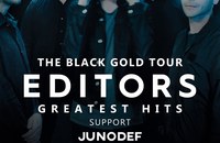 Editors