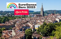EuroGames Closing Ceremony / Pride Fest