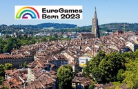 EuroGames: Opening Ceremonies