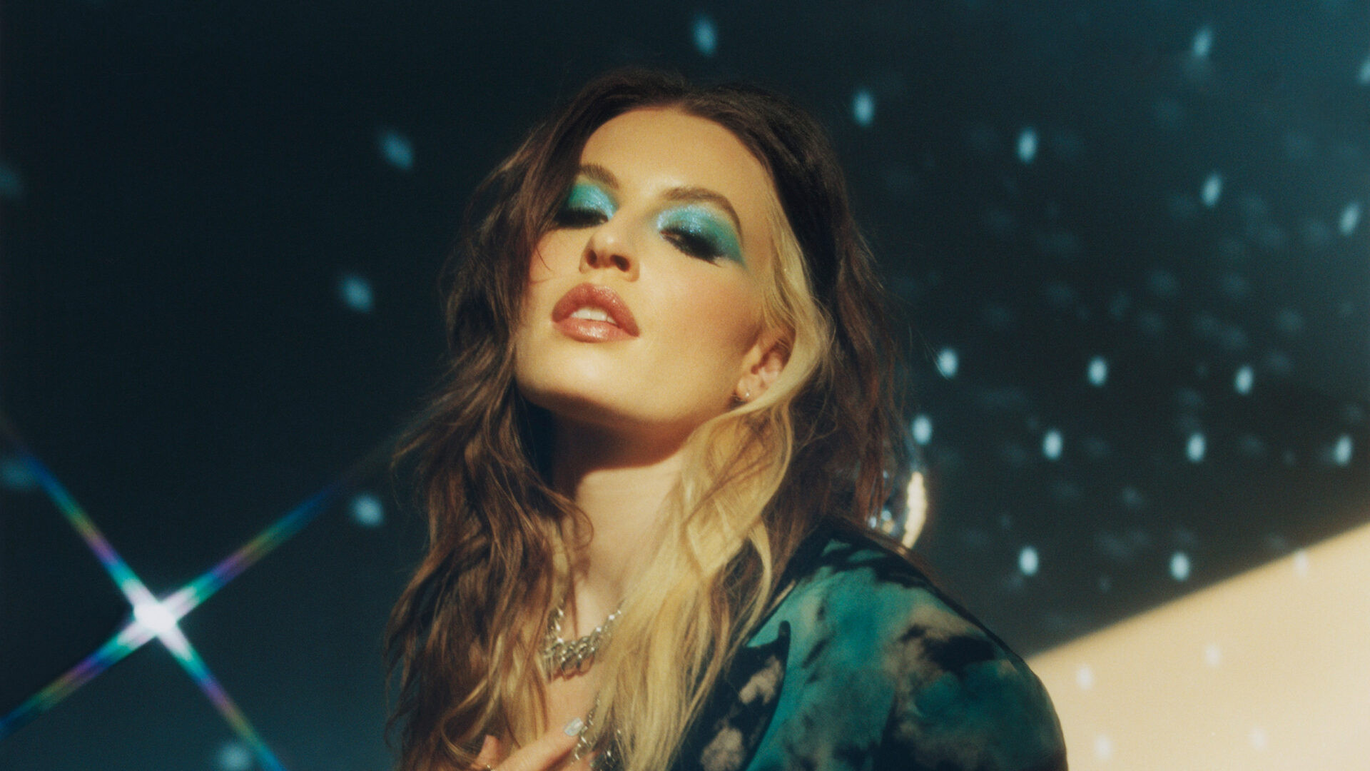 *Verschoben* Fletcher — GAY.CH · Alles bleibt anders!