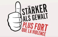 Führung: Stärker als Gewalt