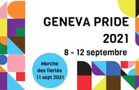 Geneva Pride 2021