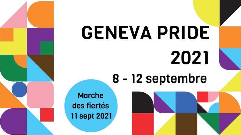 Geneva Pride 2021