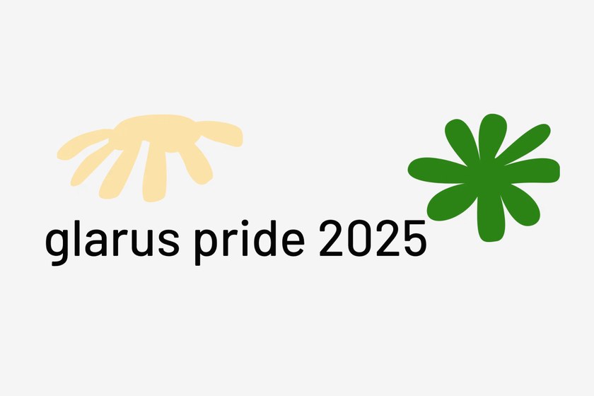 Glarus Pride