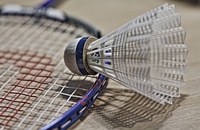 *Abgesagt* GLSBe Badminton Turnier
