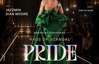 Haus of Scandal - Pride Runway
