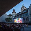 Hofkino Zürich: On Swift Horses
