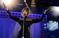 Hofkino Zürich: Whitney Houston - I Wanna Dance With Somebody