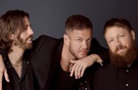 Imagine Dragons