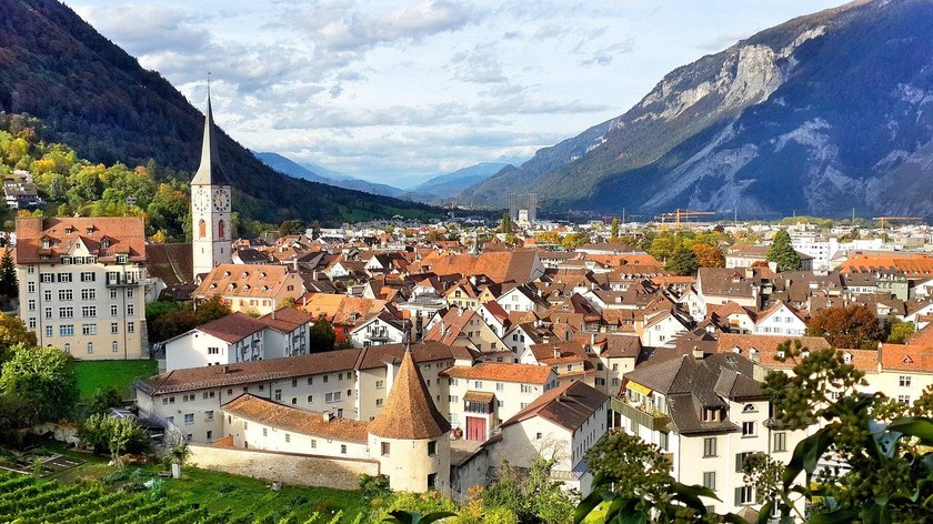 Khur Pride: Demonstrationszug