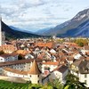 Khur Pride: Demonstrationszug