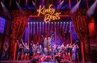 Kinky Boots - Dernière