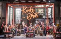 Kinky Boots
