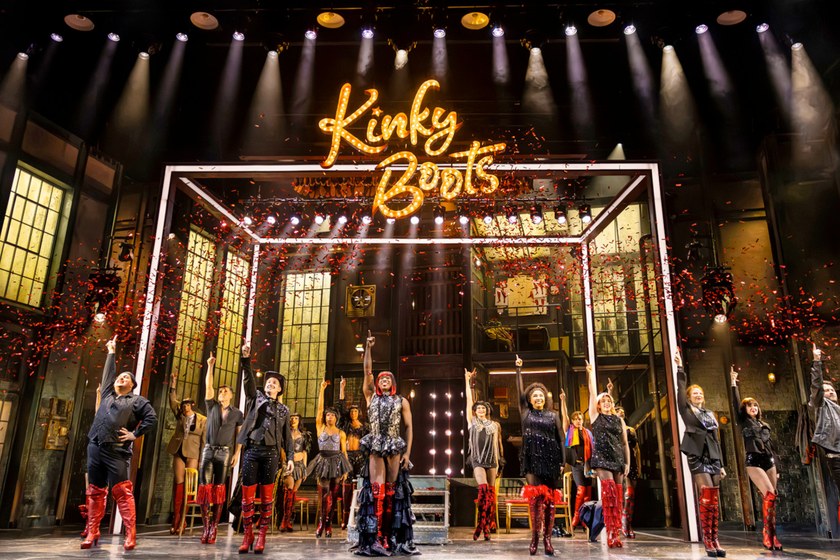 Kinky Boots