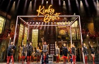 Kinky Boots