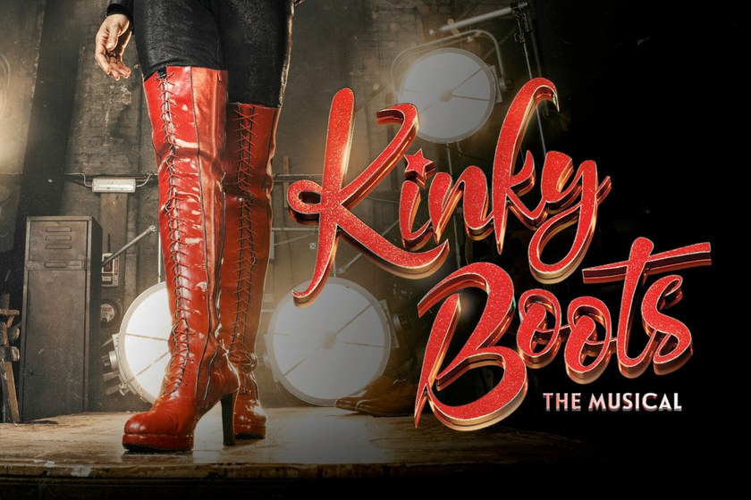 Kinky Boots