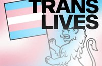 Kundgebung: Protect Trans Lives