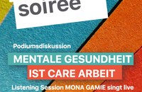kweercare soirée