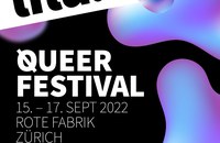 lila. 22 - queer festival
