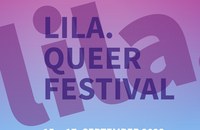 lila. 23 - queer festival