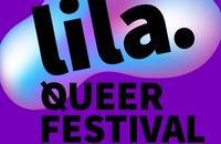 lila. 24 - queer festival