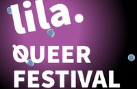 lila. 25 - queer festival: Donnerstag