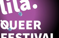 lila. 25 - queer festival: Samstag