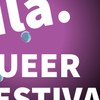 lila. 25 - queer festival: Samstag