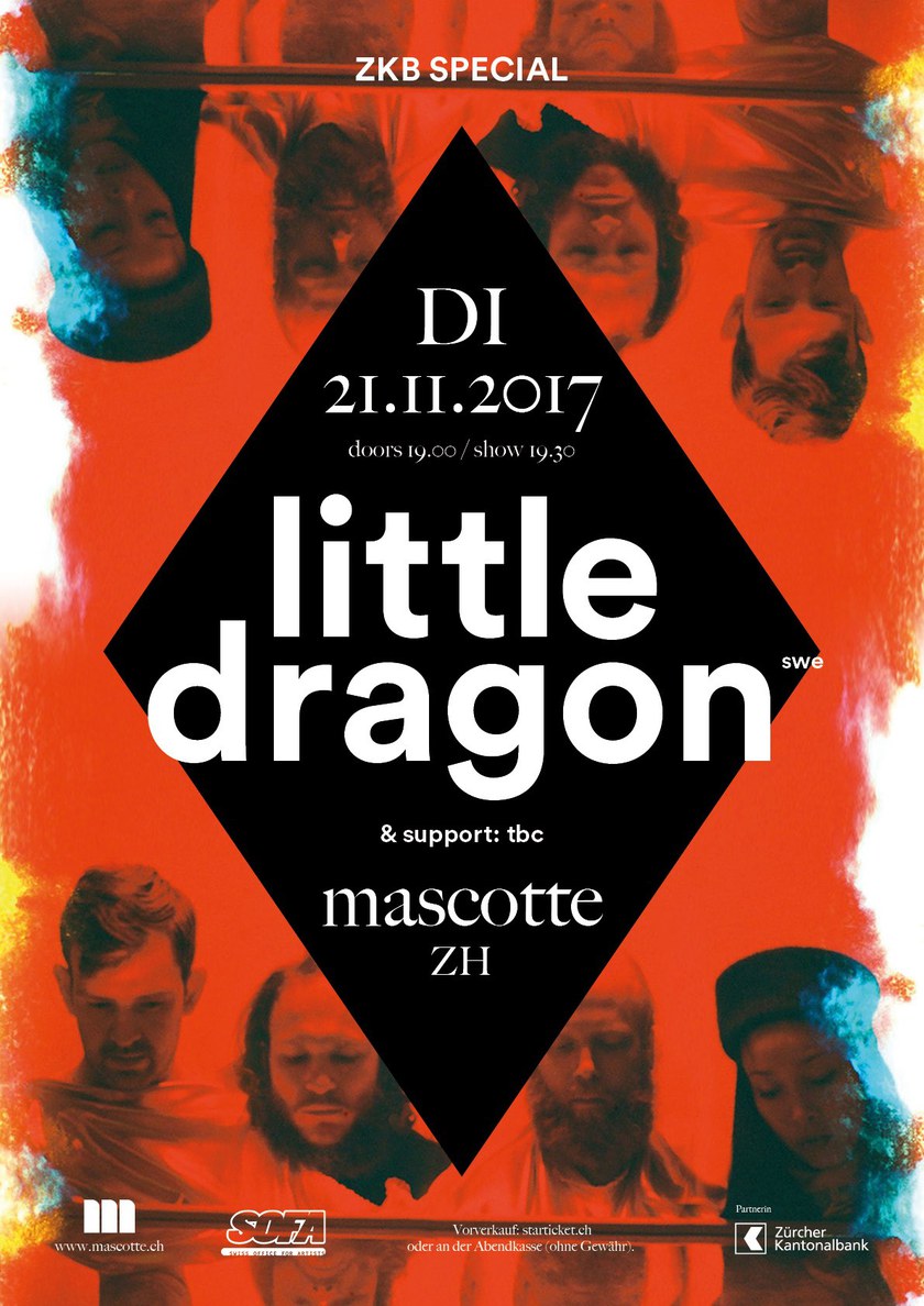 Little Dragon