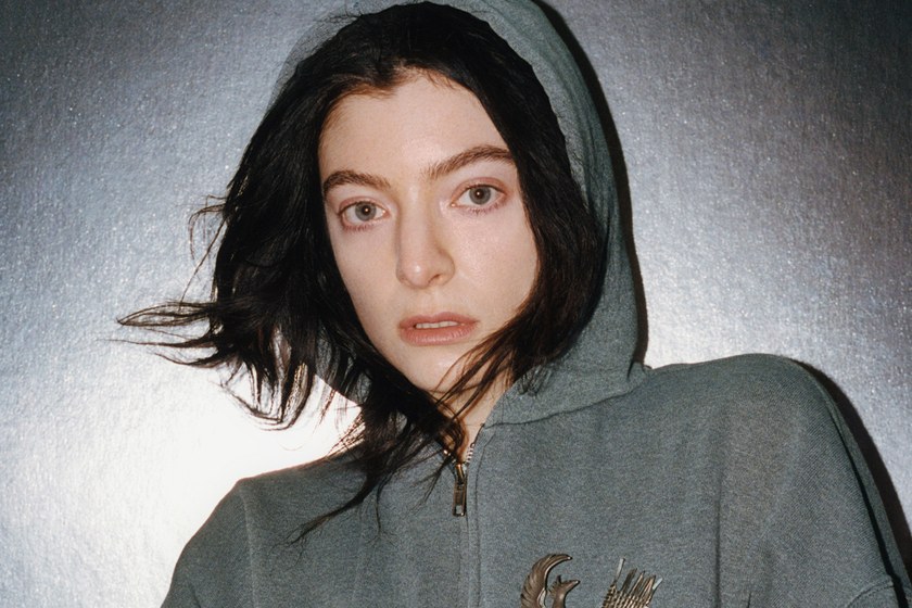 Lorde