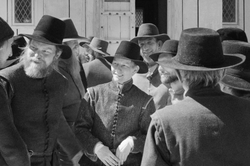 LunchKino Special: Rose