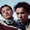 Marcus & Martinus