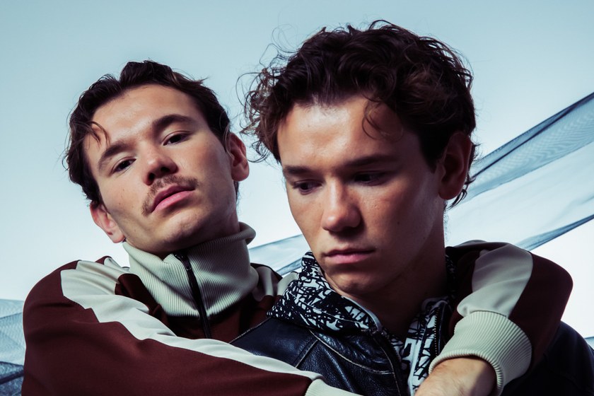 Marcus & Martinus