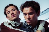 Marcus & Martinus