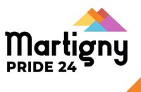 Martigny Pride: Demonstration