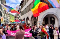 Mini.Pride @ Lichtensteig