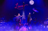 Moulin Rouge! The Musical