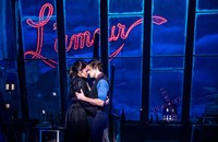 Moulin Rouge! The Musical