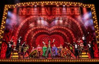Moulin Rouge! The Musical