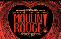 Moulin Rouge! The Musical
