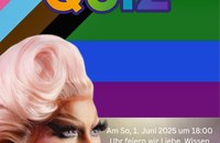 Mythengay Pride Quiz