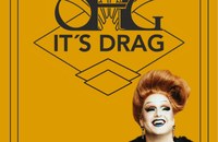 Oh G! It's Drag