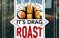 Oh G! It's Drag