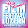 PinkPanorama Filmfestival Luzern 2025