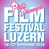 PinkPanorama Filmfestival Luzern 2025