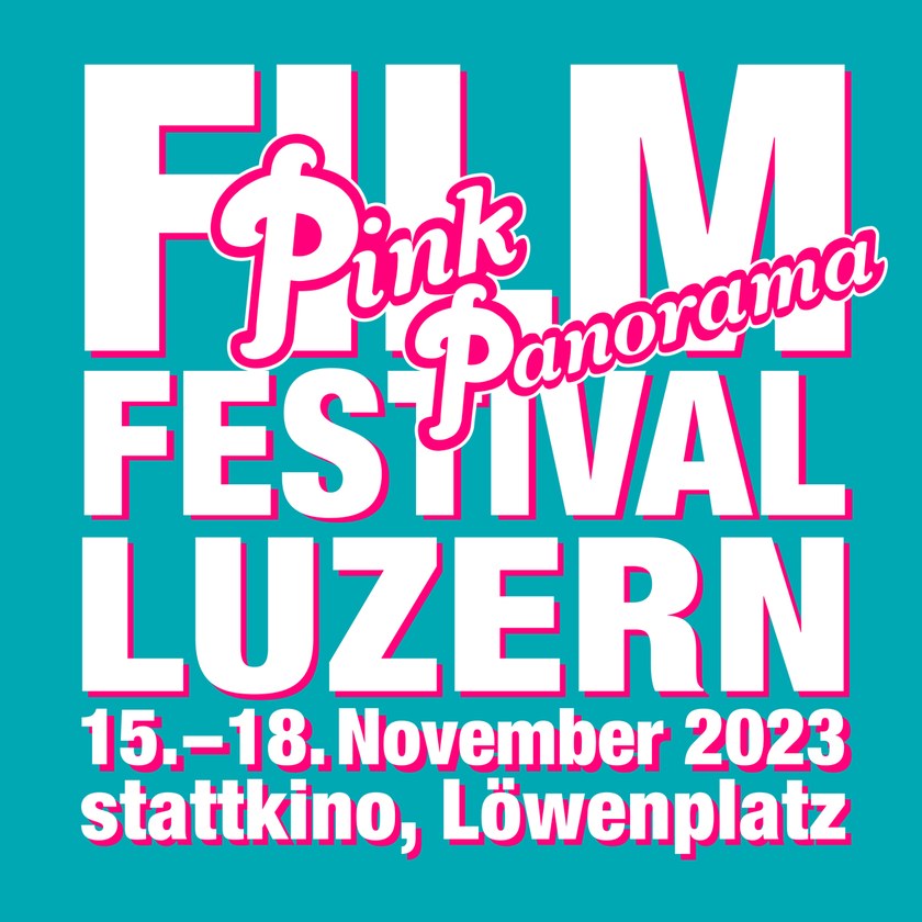 PinkPanorama Filmfestival Luzern