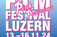 PinkPanorama Filmfestival Luzern