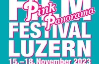PinkPanorama Filmfestival Luzern