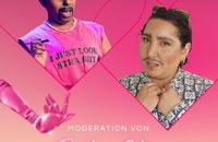 Pitch Your Queer Friend